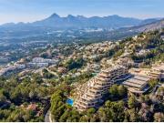 Apartamento en Venta en Altea la Vella, Alicante