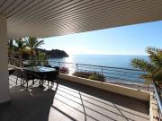 Apartamento en venta en Altea, Mascarat. Apartamentos.