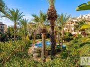 Apartamento en venta en Altea, Villa Gadea. Apartamentos.