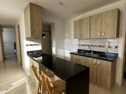 apartamento en venta en alto bosque. Cod V365