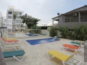 apartamento en venta en alto bosque. Cod V84