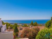 Apartamento en Venta en Alto de los Monteros
