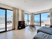 Apartamento en Venta en Alto de los Monteros