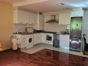 Apartamento en Venta en O Feal Xubia