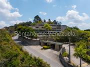 Apartamento en Venta en Alto Hatillo, Caracas