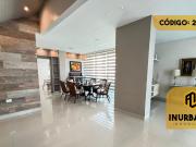 apartamento en venta en alto prado. Cod V27427 apartamento en venta en alto prado. Cod V27427