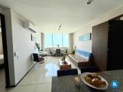 apartamento en venta en alto prado. Cod V446