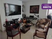 apartamento en venta en alto prado. Cod V88078