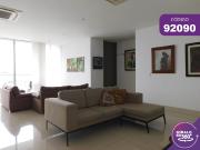 apartamento en venta en alto prado. Cod V92090