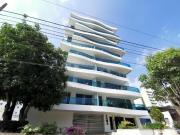apartamento en arriendo/venta en alto prado. Cod V9825