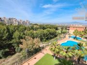 Apartamento en Venta en Altorreal El Chorrico
