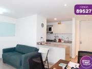 apartamento en venta en altos de los rosales. Cod V89527