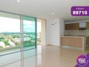 apartamento en venta en altos de los rosales. Cod V89710