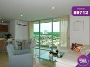 apartamento en venta en altos de los rosales. Cod V89712