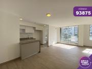 apartamento en venta en altos de los rosales. Cod V93875