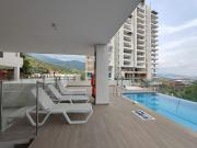apartamento en venta en altos de menga. Cod V16403