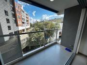 apartamento en venta en altos de menga. Cod V17484