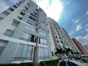 apartamento en venta en altos de moral la floresta. Cod...