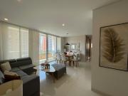 Apartamento en venta en Altos De Riomar