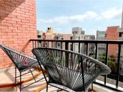 apartamento en venta en altos de riomar. Cod V106864