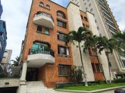 apartamento en venta en altos de riomar. Cod V106950