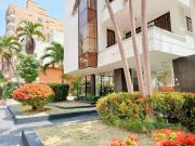 apartamento en venta en altos de riomar. Cod V24187