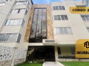 apartamento en venta en altos de riomar. Cod V26152