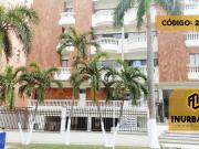 apartamento en venta en altos de riomar. Cod V26948