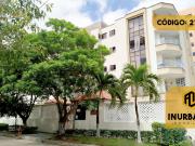 apartamento en venta en altos de riomar. Cod V27036