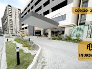 apartamento en venta en altos de riomar. Cod V27475