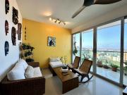 apartamento en venta en altos de riomar. Cod V5136