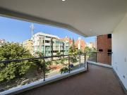 apartamento en venta en altos de riomar. Cod V5158