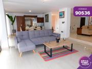 apartamento en venta en altos de riomar. Cod V90536