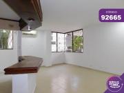 apartamento en venta en altos de riomar. Cod V92665