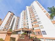 APARTAMENTO EN VENTA EN ALTOS DE SAN SEBASTIAN CABECERA...