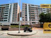 apartamento en venta en altos del limón. Cod V23274