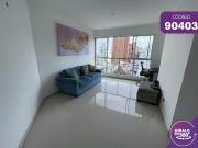 apartamento en venta en altos del limón. Cod V90403