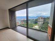 apartamento en venta en altos del poblado. Cod V12726