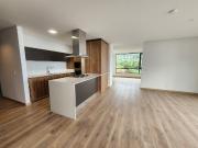 apartamento en venta en altos del poblado. Cod V12742