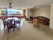 apartamento en venta en altos del poblado. Cod V12757