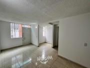 apartamento en venta en altos del poblado. Cod V12842
