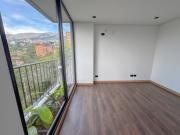 apartamento en venta en altos del poblado. Cod V12894