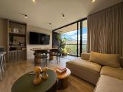 apartamento en venta en altos del poblado. Cod V13425