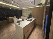 apartamento en venta en altos del poblado. Cod V13444