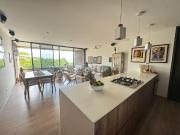 apartamento en venta en altos del poblado. Cod V13481