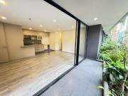 apartamento en venta en altos del poblado. Cod V13505