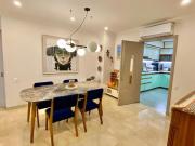 apartamento en venta en altos del prado norte. Cod V12302