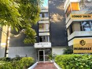 apartamento en venta en altos del prado norte. Cod V24636