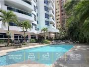 apartamento en venta en altos del prado riomar. Cod V96