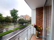 Apartamento en Venta en Amarante